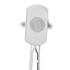 5A DC 6-24V 5-7m Sensing Distance,for Automatic Sensory Device,for LED Strips Security System (White) view 4