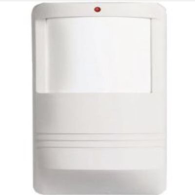 NA-GEM-PIR Wireless PIR Motion Sensor  50x50 Coverage, Temperature Compensation for Gemini Panels