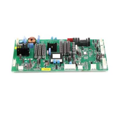 Fits LG Appliances EBR844335 ONBOARDING SVC PCB Assembly