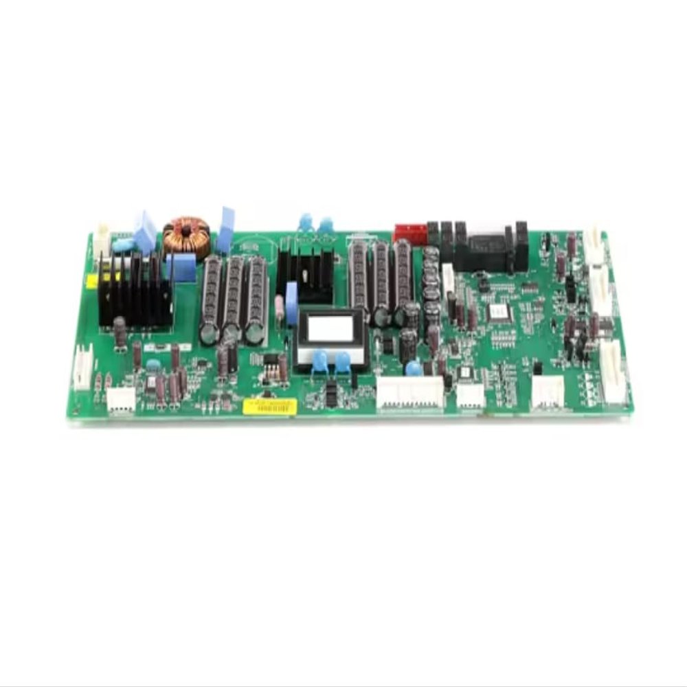 Fits LG Appliances EBR844335 ONBOARDING SVC PCB Assembly