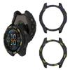2-Pack Compatible with Garmin Enduro 3 Case Cover, Lightweight Anti-Scratch Shockproof Case Cover Replacement Protective Bumper Accessories for Garmin Enduro 3 (2Pack-A) view 1