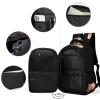 Be Kind Sign Language Love Backpack Business Laptop Backpack Lightweight Casual Daypack Carry-on Travel Backpack for Men Women view 3