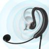 CHICIRIS in Ear Hook Type Plug and Play USB Headset Online Game Headset High Performance Headphone view 4
