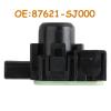 Conpert Parking Sensor for Subaru Forester 2019-2021, PDC Parking Sensor 87621-SJ000/87621SJ000(4 pcs-Black) view 4