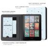CoBak Case with Stand for Kindle Paperwhite 12th Gen 2024 Released (7") & Kindle Colorsoft Signature Edition - Durable PU Leather Cover with Auto Sleep Wake, Card Slot, Hand Strap Feature view 3