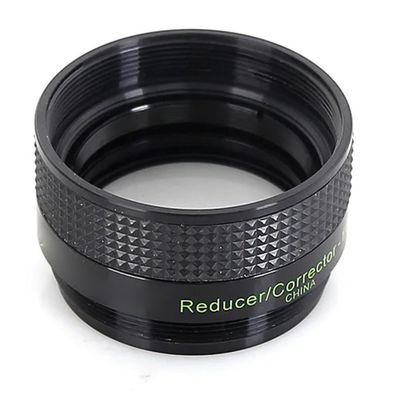 F/6.3 Reducer Corrector for 5", 6", 8", 9.25", 11" and 14" Telescopes