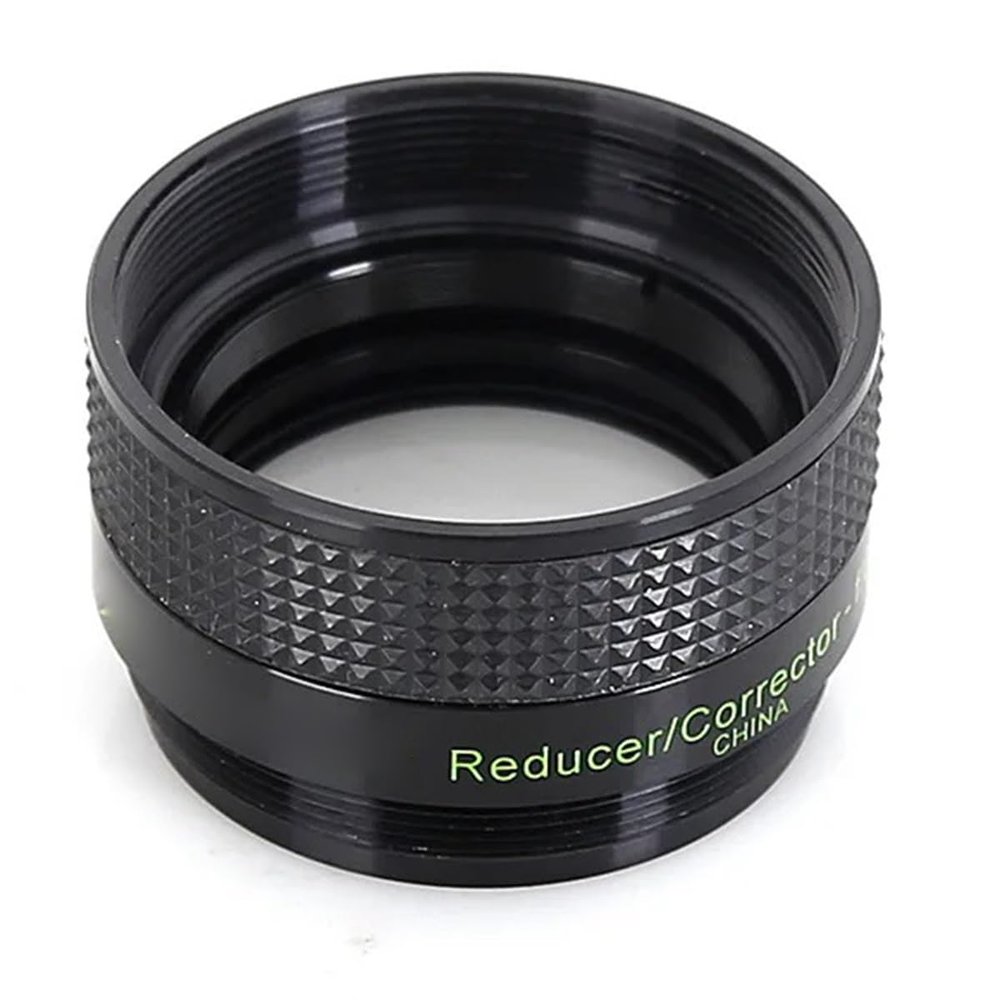 F/6.3 Reducer Corrector for 5", 6", 8", 9.25", 11" and 14" Telescopes