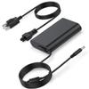 130W Charger for Dell Inspiron 5400 AIO W24C002 All-in-One PC Power Supply Adapter Cord view 1