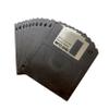 YEY Floppy Disk - 3.5" 1.44Mbps Floppy Disks for Data Storage(10-Pack)(Disk Colours are Issued at Random view 3