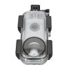 40m / 131ft Depth Dive Case, Transparent Camera Protective Shell for ONE X2 with PC + Glass Material, Great for Diving view 2