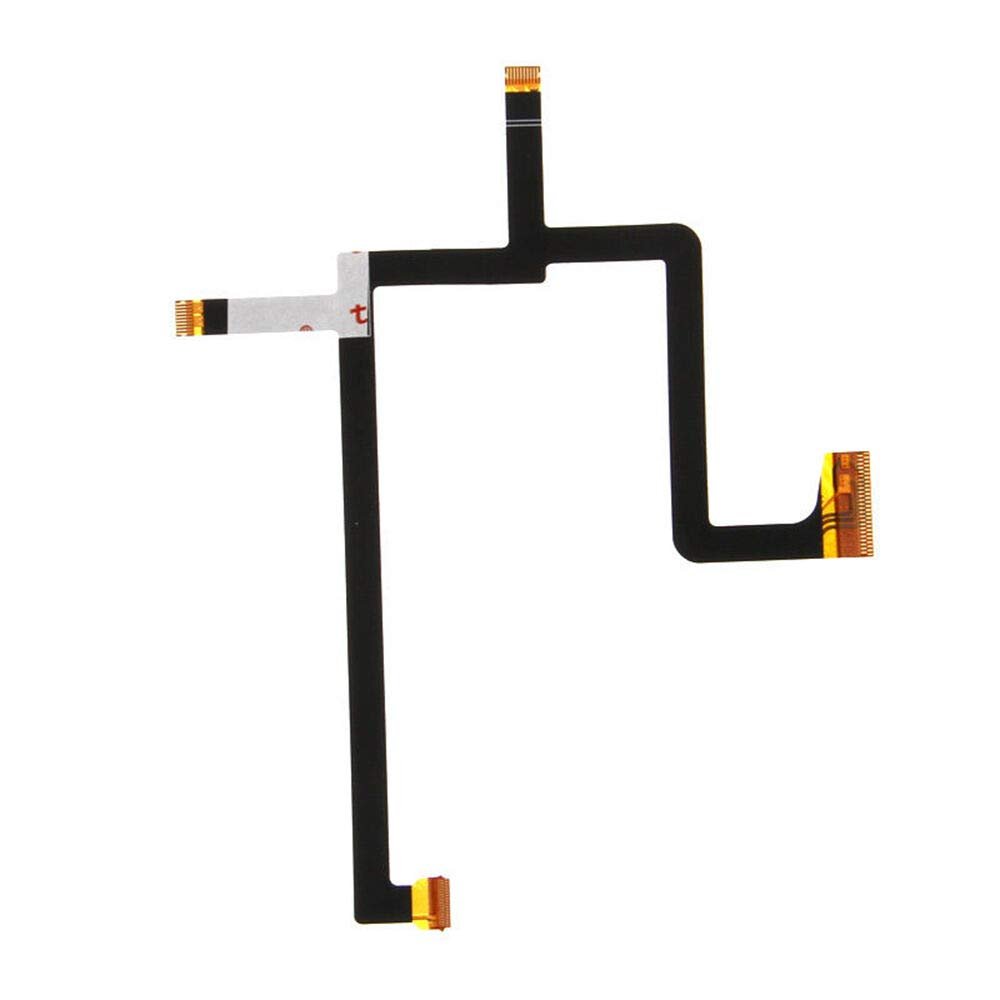 Wiring Connecting Terminals - Flex Ribbon Cable for DJI Phantom 2 Vision Plus Gimbal Camera Connector P2V+ BT