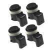 Conpert Parking Sensor for Land Rover Discovery, PDC Parking Sensor LR081449/LR095414/HL83-15K859-BA/JK8315K859CC(4 pcs) view 1