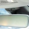 1PC For Tesla Model 3 Model Y 2017-2021 2022 2023 Interior Webcam Cover Privacy Camera Protection Case Retrofit Accessories view 3