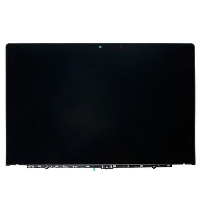 11.6" Screen Replacement for Lenovo ChromeBook C330 81HY 81HY0000US 81HY0001US 5D10S73325 HD 1366x768 LCD Touch Screen Digitizer Assembly with Bezel