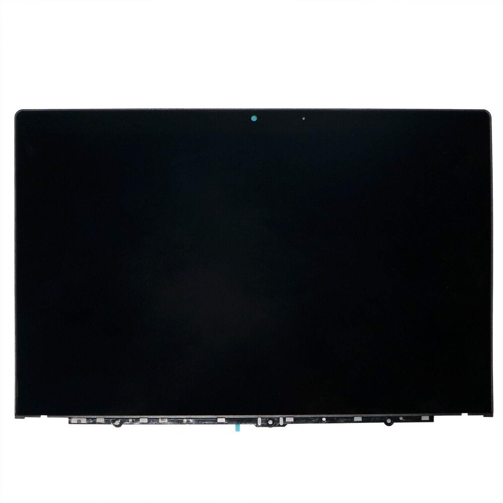 11.6" Screen Replacement for Lenovo ChromeBook C330 81HY 81HY0000US 81HY0001US 5D10S73325 HD 1366x768 LCD Touch Screen Digitizer Assembly with Bezel