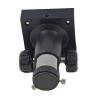 Astronomical Telescope DIY Accessories Reflection Focusing Seat 1.25 Inch with 110/160/200/250(110 Reflections) view 4