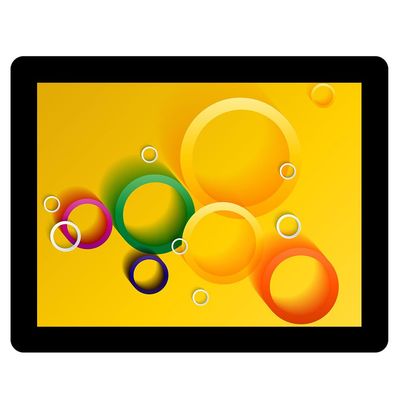 LEANGLE 12.1" Capacitive Touch Screen Computer Panel PC,Intel i5-3210M/i5-4200U/i7-8565u/i5-10210U,Windows 10