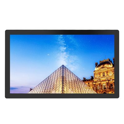 LEANGLE 27" Capacitive Touch Screen Computer Panel PC,Intel i5-3210M/i5-4200U/i7-8565u/i5-10210U,Windows 10