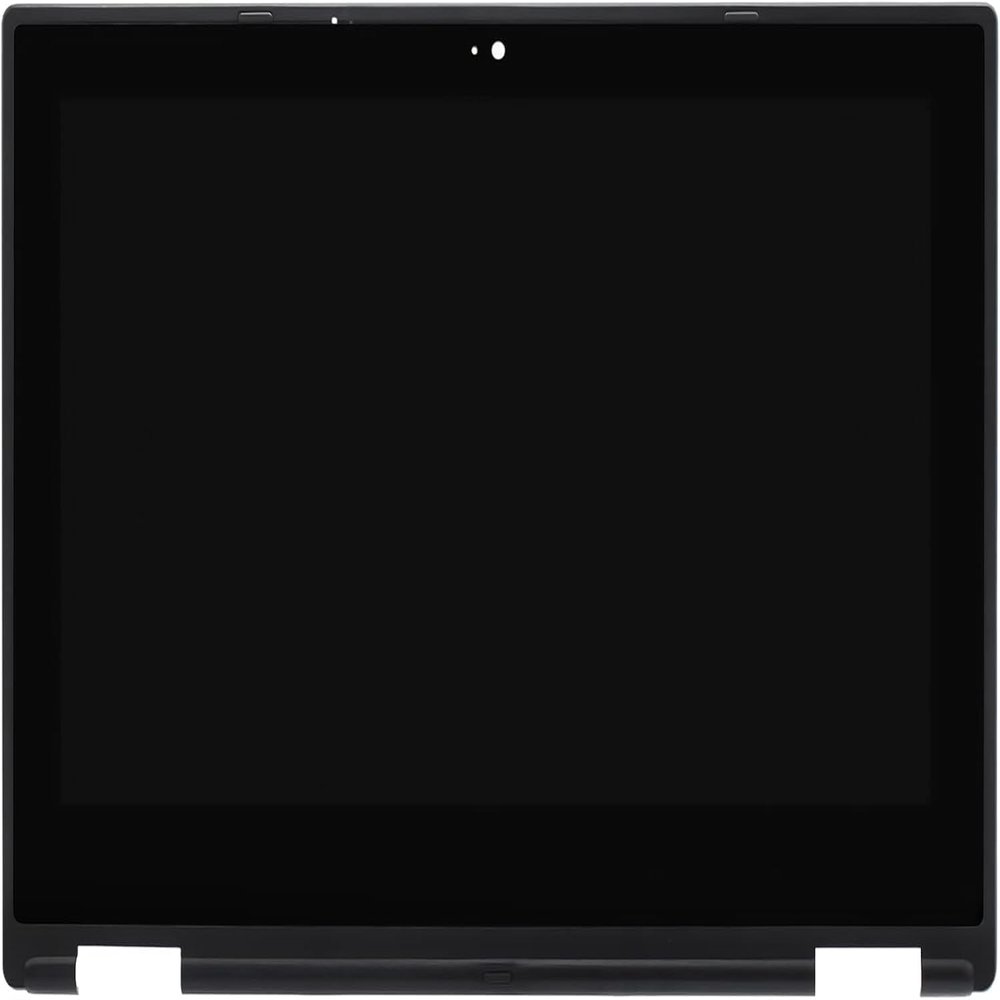 11.6" Screen Replacement for Acer Chromebook Spin CP311-3H HD 1366x768 LCD Touch Screen Digitizer Assembly with Bezel