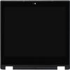 11.6" Screen Replacement for Acer Chromebook Spin CP311-3H HD 1366x768 LCD Touch Screen Digitizer Assembly with Bezel view 1