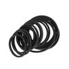KADSXIYA DVD Rubber Belt 2mm Width Cassette Mixed Square Cassette Recorder Belts-20Pcs (B) view 2