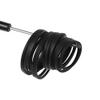 KADSXIYA DVD Rubber Belt 2mm Width Cassette Mixed Square Cassette Recorder Belts-20Pcs (B) view 3