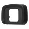 Camera Case, Camera Eye Cup Protector Camera Case with High Performance ABS for Camera view 3