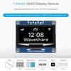 1.54inch OLED Display Module B (Blue Display Color), 12864 Resolution, SPI / I2C Communication (1.54inch OLED Module (B)) view 3