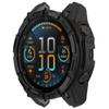 2-Pack Compatible with Garmin Enduro 3 Case Cover, Lightweight Anti-Scratch Shockproof Case Cover Replacement Protective Bumper Accessories for Garmin Enduro 3 (2Pack-B) view 3