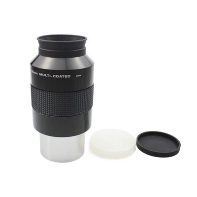 2" 56mm Telescope Eyepiece 52 Degree Multi-Coating W/ 2" Thread for Astronomical Telescopes