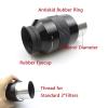 2" 56mm Telescope Eyepiece 52 Degree Multi-Coating W/ 2" Thread for Astronomical Telescopes view 2