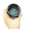 2" 56mm Telescope Eyepiece 52 Degree Multi-Coating W/ 2" Thread for Astronomical Telescopes view 3