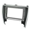 9/10.1 Inch Car Radio Fascia Compatible with Camry 2015+ (USA Version) Video Panel Player Audio Install Dash Panel Frame Mount Kit(Fascia cable canbus,9 inch) view 2