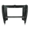 9/10.1 Inch Car Radio Fascia Compatible with Camry 2015+ (USA Version) Video Panel Player Audio Install Dash Panel Frame Mount Kit(Fascia cable canbus,9 inch) view 3
