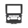 9 Inch 2 Din Head Unit Car Radio Frame Kit Compatible with Frontier Xterra 2009-2012 Auto Stereo Dash Fascia Trim Bezel Faceplate(Only fascia) view 1