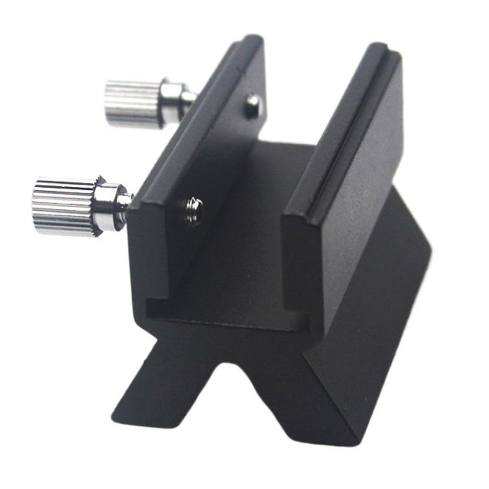 Astronomical Telescope Metal Accessories(Black)