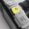 Camera Hot Shoe Cover, Cute Hot Shoe Cap, Hot Shoe Protector Compatible with Sony Fujifilm Fuji Canon Nikon Pentax Leical Panasonic (2pcs Mahjong) view 4