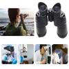 1 Pair Binocular Eye Cup, 42-46mm Eyepiece Shield Rubber Eye Guards Microscope Eyepiece Covers view 4