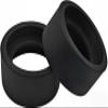 1 Pair Binocular Eye Cup, 34-37mm Eyepiece Shield Rubber Eye Guards Microscope Eyepiece Covers view 1