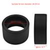 1 Pair Binocular Eye Cup, 34-37mm Eyepiece Shield Rubber Eye Guards Microscope Eyepiece Covers view 2