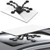 Starlink Magnetic Roof Mount Gen 3, Tilt Angle Adjustable and 60 Horizontal Rotating Starlink Mounting Kit for Truck Car RV Yacht Vans Boat Roof, Compatible with Starlink Standard & Enterprise Dish view 1
