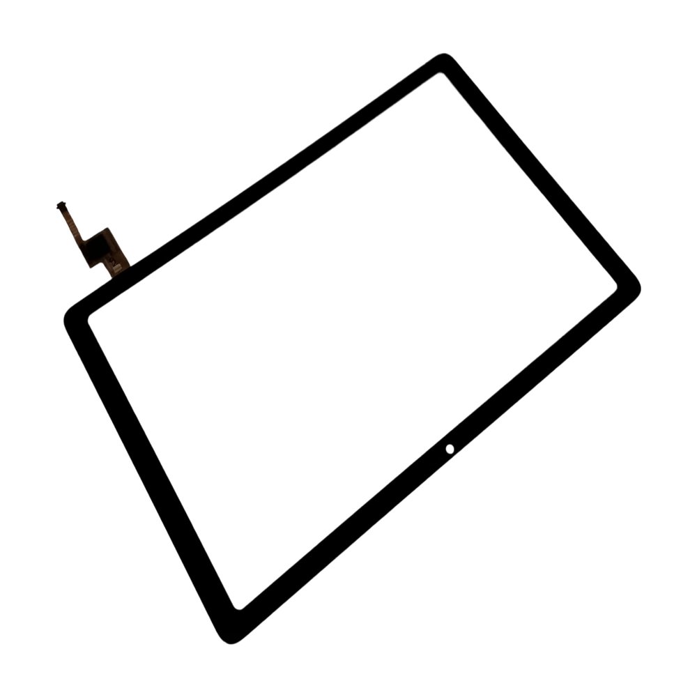 Touch Screen Digitizer Front Glass Replacement for TCL TAB 10L Gen 2 Model 8492A 10.4" Black