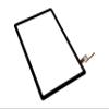 Touch Screen Digitizer Front Glass Replacement for TCL TAB 10L Gen 2 Model 8492A 10.4" Black view 2