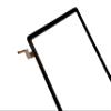Touch Screen Digitizer Front Glass Replacement for TCL TAB 10L Gen 2 Model 8492A 10.4" Black view 4