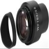 1 Pair Binocular Eye Cup, 32-35mm Eyepiece Shield Rubber Eye Guards Microscope Eyepiece Covers view 4
