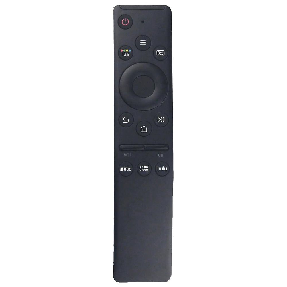BN59-01312A Infrared Replacement Remote for Samsung TV QN49Q7DRAF QN49Q70RAFXZA QN49LS03RAFXZA QN65LS03RAFXZA QN65LS03R QN49Q70R QN82Q60RAFXZA QN82Q60R QN43Q60RAFXZA QN43Q60R QN75Q60RAFXZA QN75Q60R