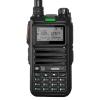 Radtel RT-4D DMR Radio 1024 Channels Walkie Talkie, Dual Band Dual Mode Analog/Digital Two Way Radio, Dual Time Slot Tier 1+2, Ham Radio UHF VHF Spectrum view 1