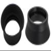 1 Pair Binocular Eye Cup, 28-32mm Eyepiece Shield Rubber Eye Guards Microscope Eyepiece Covers view 1