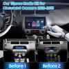 4+64GB for Chevy Chevrolet Camaro Radio 2010-2015 Android 13 Car Stereo 9" Touchscreen Wireless Carplay Android Auto DSP Bluetooth GPS Navigation FM with Free Reverse Camera view 2