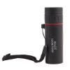 VOCUE Pocket Monocular 30x25 Monoculars Handheld Optics for Outdoor Camping-Hiking Traveling Hunting view 1